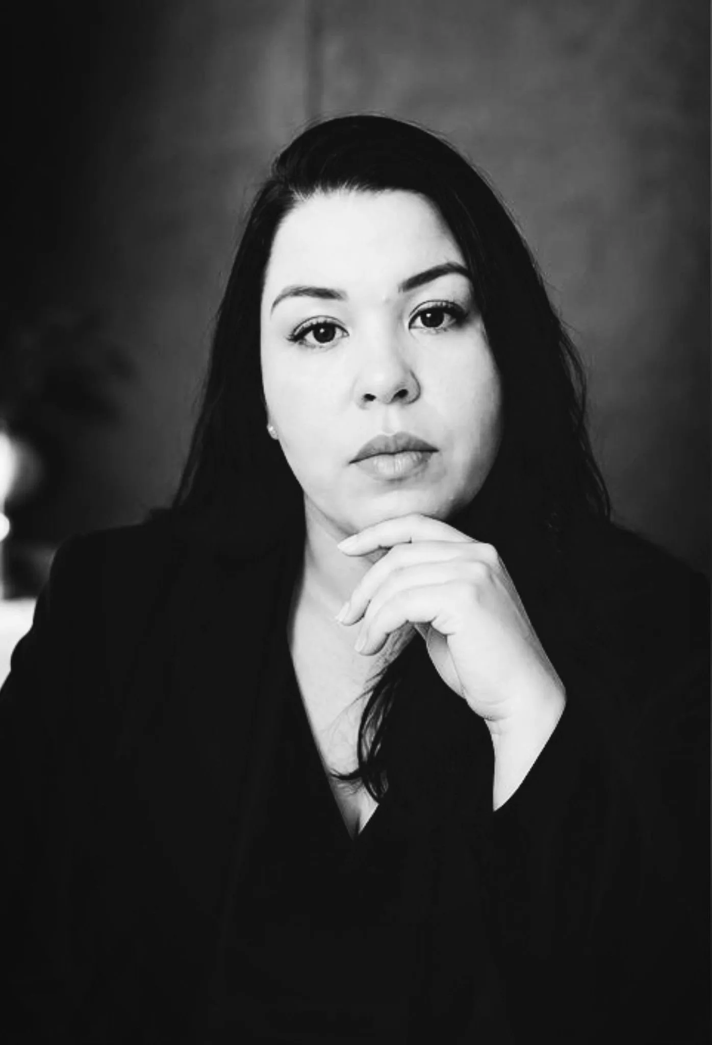 Foto de Alicéia Cavalcante